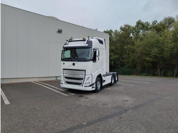 Tracteur routier VOLVO FH 500