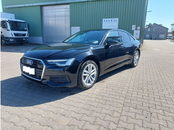 Berline AUDI