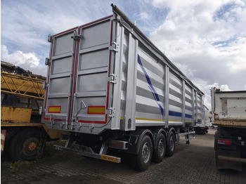 NOVA Otto Treyler MY3 80 m³ Hardox Kippauflieger - neu - on stock - S en leasing occasion NOVA Otto Treyler MY3 80 m³ Hardox Kippauflieger - neu - on stock - S: photos 5