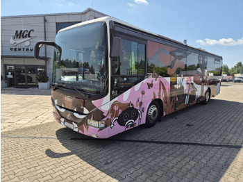 Bus interurbain IRISBUS