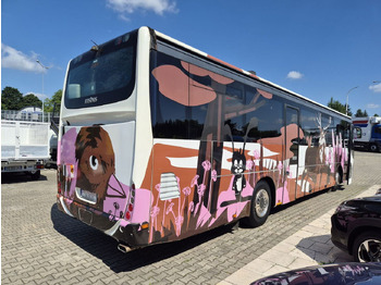 Bus interurbain Irisbus 330 KM / Automat / Solar Panels / NEW Equiped / WO RKS Great: photos 5