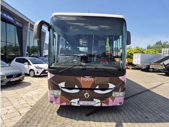 Bus interurbain Irisbus 330 KM / Automat / Solar Panels / NEW Equiped / WO RKS Great: photos 3