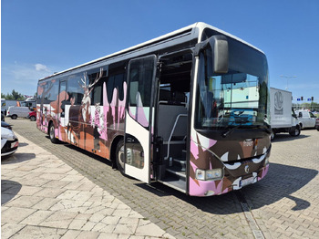 Bus interurbain Irisbus 330 KM / Automat / Solar Panels / NEW Equiped / WO RKS Great: photos 4