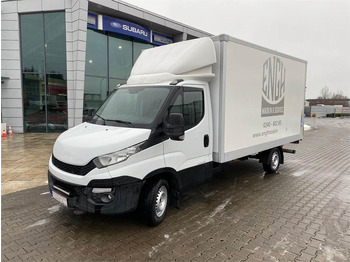 Camion frigorifique IVECO Daily 35s14