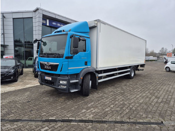 Camion frigorifique MAN TGM 15.250