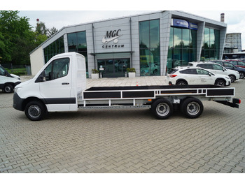 Châssis cabine MERCEDES-BENZ Sprinter