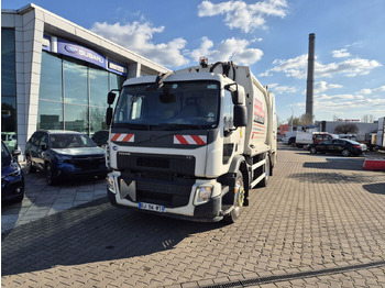 Benne à ordures ménagères Volvo FE 280 13M3 / Geesinknorba / Euro 6 / 3 Seats: photos 4