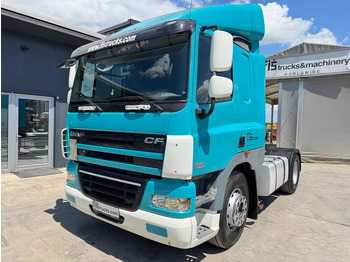 Tracteur routier DAF CF 85 460