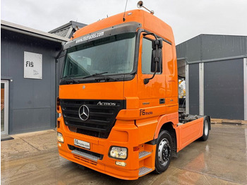 Tracteur routier MERCEDES-BENZ Actros 1844