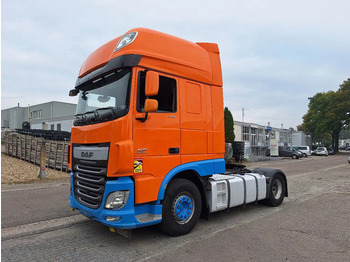 Tracteur routier DAF XF 460