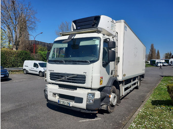 Camion frigorifique RENAULT