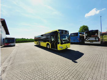 Bus urbain MERCEDES-BENZ Citaro