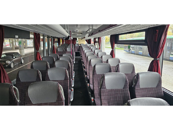 Bus interurbain Setra S 415 UL business ORIGINAL KM!! / 6 Gang / Klima: photos 4 Bus interurbain Setra S 415 UL business ORIGINAL KM!! / 6 Gang / Klima: photos 4