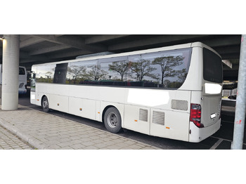 Bus interurbain Setra S 415 UL business ORIGINAL KM!! / 6 Gang / Klima: photos 3 Bus interurbain Setra S 415 UL business ORIGINAL KM!! / 6 Gang / Klima: photos 3