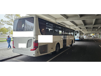 Bus interurbain Setra S 415 UL business ORIGINAL KM!! / 6 Gang / Klima: photos 2 Bus interurbain Setra S 415 UL business ORIGINAL KM!! / 6 Gang / Klima: photos 2