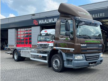 Châssis cabine DAF CF 65 220
