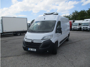 Utilitaire frigorifique CITROËN Jumper
