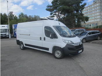 Utilitaire frigorifique CITROËN Jumper