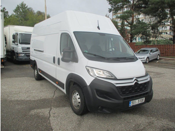 Fourgon utilitaire Citroën Jumper 2,2 , L4H3: photos 3