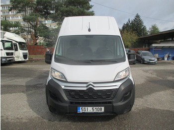 Fourgon utilitaire Citroën Jumper 2,2 , L4H3: photos 2