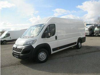 Fourgon utilitaire Citroën Jumper L4H2