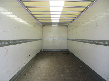 Camion fourgon DAF LF 230: photos 5 Camion fourgon DAF LF 230: photos 5