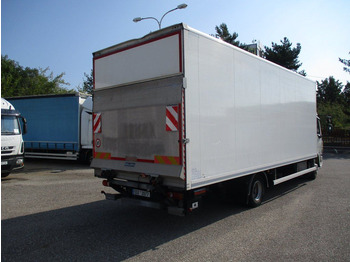 Camion fourgon DAF LF 230: photos 3 Camion fourgon DAF LF 230: photos 3