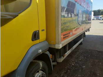 Camion frigorifique DAF LF45.210 mit Carrier Motorschaden engineproblem: photos 4