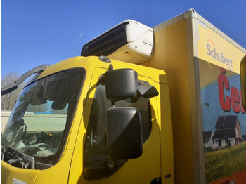 Camion frigorifique DAF LF45.210 mit Carrier Motorschaden engineproblem: photos 2