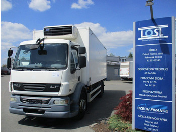 Camion frigorifique DAF LF 55 220