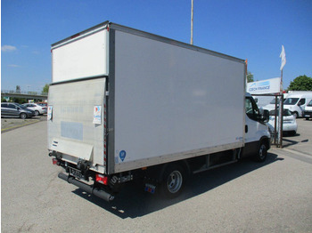 Fourgon grand volume Iveco Daily 35C16 3.0: photos 5