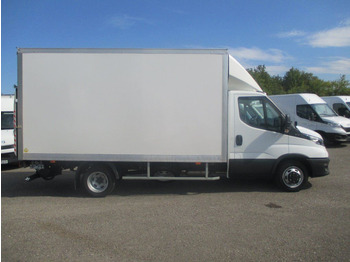 Fourgon grand volume Iveco Daily 35C16: photos 5