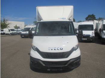 Fourgon grand volume Iveco Daily 35C16: photos 2