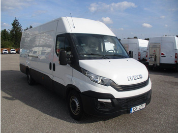 Fourgon utilitaire IVECO Daily 35s16