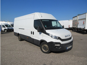 Fourgon utilitaire IVECO Daily 35s16