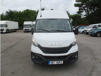 Fourgon utilitaire Iveco Daily 35S16: photos 2