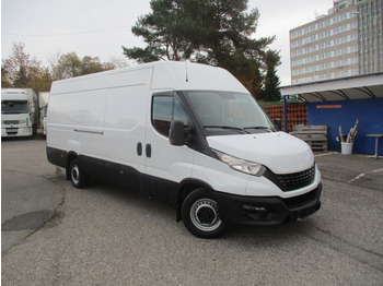Fourgon utilitaire Iveco Daily 35S16: photos 2 Fourgon utilitaire Iveco Daily 35S16: photos 2