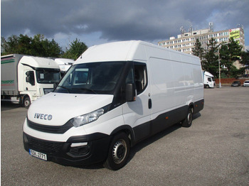 Fourgon utilitaire Iveco Daily 35S16: photos 2
