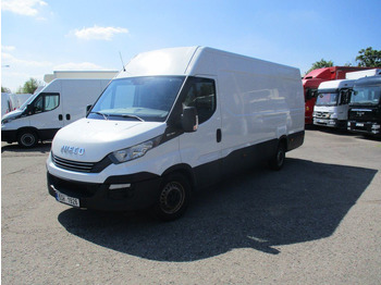 Fourgon utilitaire Iveco Daily 35S16 maxi: photos 2