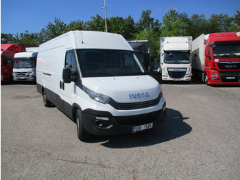 Fourgon utilitaire Iveco Daily 35S16 maxi: photos 5