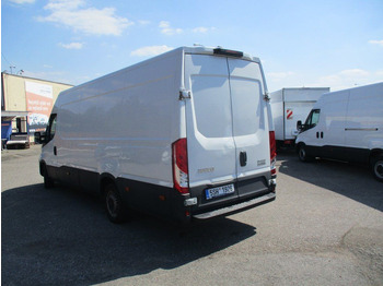 Fourgon utilitaire Iveco Daily 35S16 maxi: photos 3