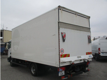 MAN TGL 7.180  en leasing occasion MAN TGL 7.180: photos 3
