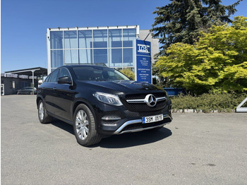 Voiture break Mercedes-Benz d Coupe: photos 2 Voiture break Mercedes-Benz d Coupe: photos 2