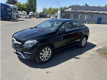 Voiture break Mercedes-Benz d Coupe: photos 3 Voiture break Mercedes-Benz d Coupe: photos 3