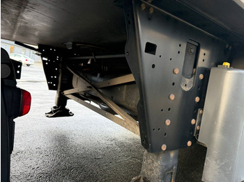 Semi-remorque fourgon Schmitz Cargobull Carrier Vector 1950 Bi-temp: photos 5 Semi-remorque fourgon Schmitz Cargobull Carrier Vector 1950 Bi-temp: photos 5