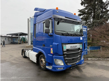 Tracteur routier DAF XF460 EURO 6 MEGA/lowdeck: photos 2