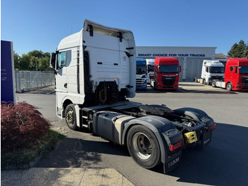 MAN TGX18.470 EURO 6 en leasing occasion MAN TGX18.470 EURO 6: photos 5