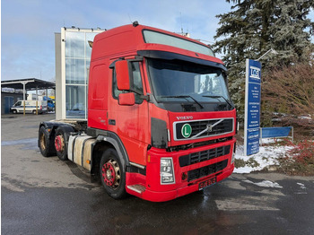 Volvo FM12.460 6x2 EURO 3 en leasing occasion Volvo FM12.460 6x2 EURO 3: photos 2