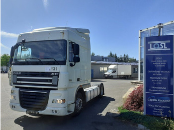 Tracteur routier DAF XF 105 460