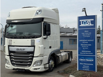 Tracteur routier DAF XF 460